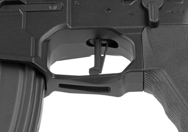 Krytac Trident Mk2 SPR IT Black