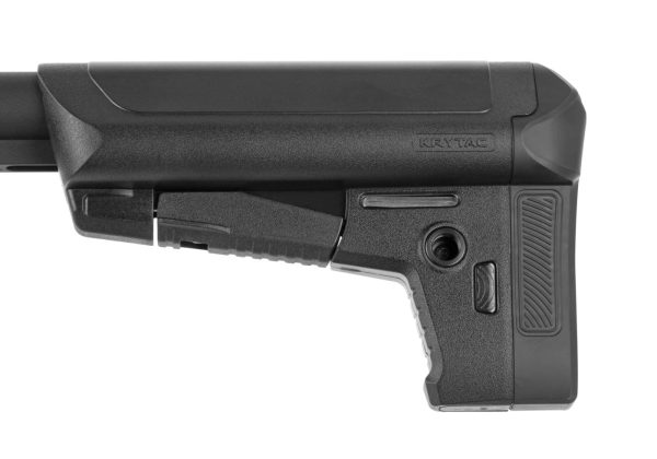 Krytac Trident Mk2 SPR IT Black