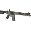 Krytac Trident Mk2 SPR-M S-AEG Foliage Green