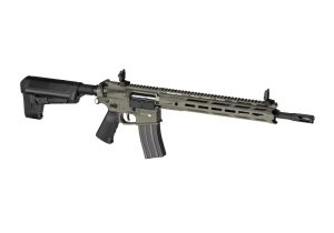 Krytac Trident Mk2 SPR-M S-AEG Foliage Green