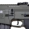 Krytac Trident Mk2 SPR-M S-AEG Foliage Green
