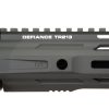 Krytac Trident Mk2 SPR-M S-AEG Foliage Green