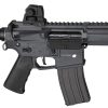 Krytac Trident Mk2 SPR S-AEG Grey