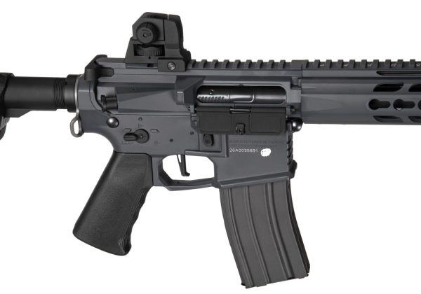 Krytac Trident Mk2 SPR S-AEG Grey