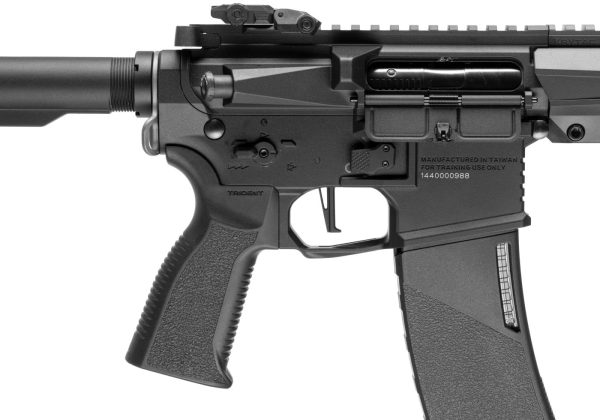 Krytac Trident MK3 CRB-M Black