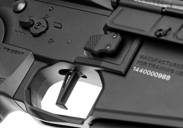 Krytac Trident MK3 CRB-M Black