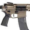 Krytac Trident MK3 CRB-M Dark Earth