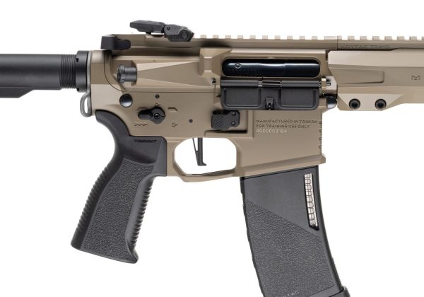 Krytac Trident MK3 CRB-M Dark Earth