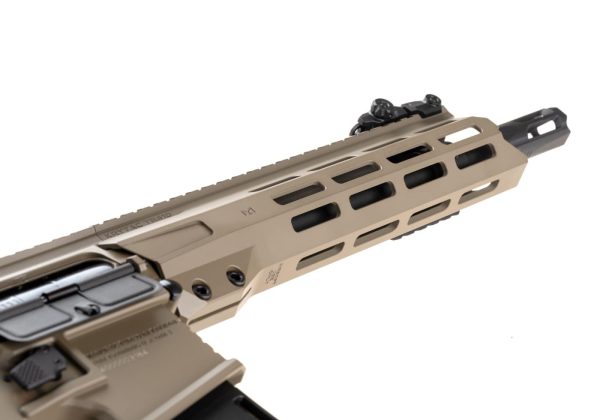 Krytac Trident MK3 CRB-M Dark Earth