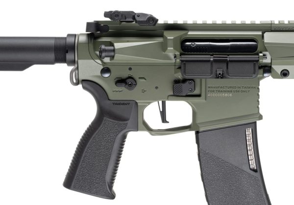 Krytac Trident MK3 CRB-M Foliage Green