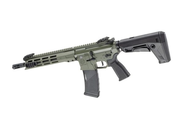 Krytac Trident MK3 CRB-M Foliage Green