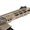 Krytac Trident MK3 CRB-M S-AEG Dark Earth