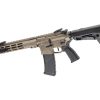 Krytac Trident MK3 CRB-M S-AEG Dark Earth