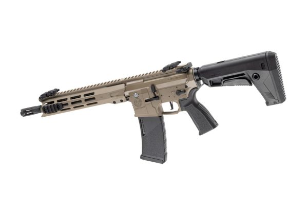 Krytac Trident MK3 CRB-M S-AEG Dark Earth