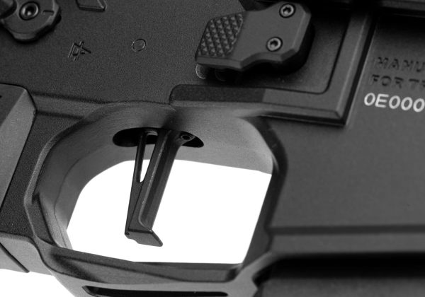 Krytac Trident MK3 PDW-M Black