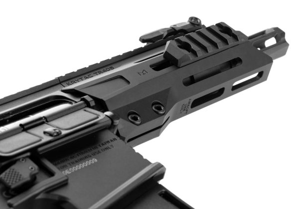 Krytac Trident MK3 PDW-M Black