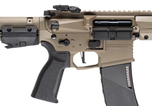 Krytac Trident MK3 PDW-M Dark Earth