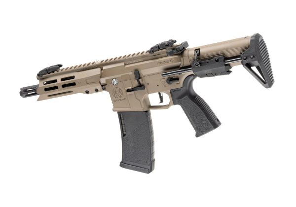 Krytac Trident MK3 PDW-M Dark Earth
