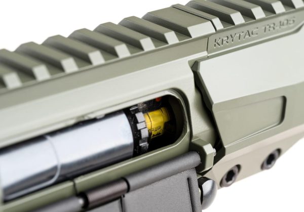 Krytac Trident MK3 PDW-M Foliage Green