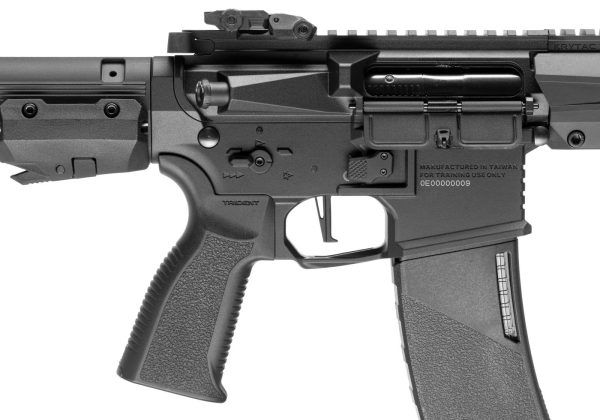 Krytac Trident MK3 PDW-M S-AEG Black