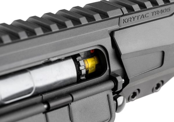Krytac Trident MK3 PDW-M S-AEG Black