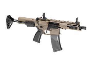 Krytac Trident MK3 PDW-M S-AEG Dark Earth