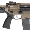 Krytac Trident MK3 PDW-M S-AEG Dark Earth