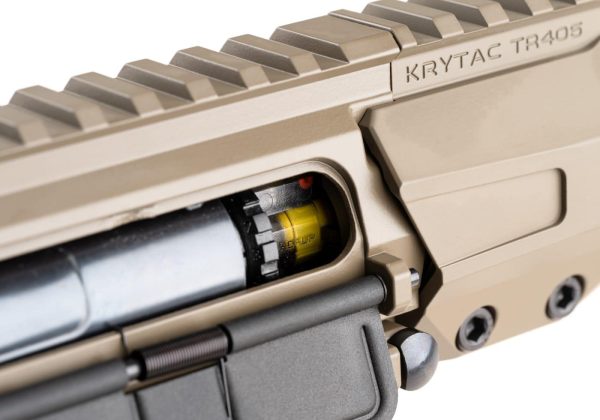 Krytac Trident MK3 PDW-M S-AEG Dark Earth
