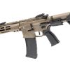 Krytac Trident MK3 PDW-M S-AEG Dark Earth