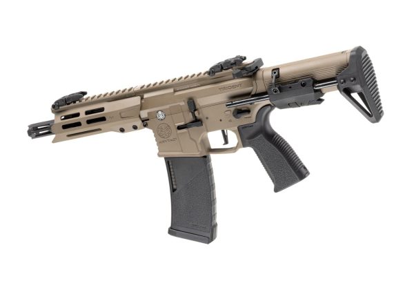 Krytac Trident MK3 PDW-M S-AEG Dark Earth