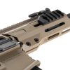 Krytac Trident MK3 PDW-M S-AEG Dark Earth