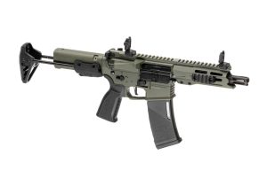 Krytac Trident MK3 PDW-M S-AEG Foliage Green