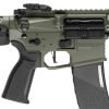 Krytac Trident MK3 PDW-M S-AEG Foliage Green
