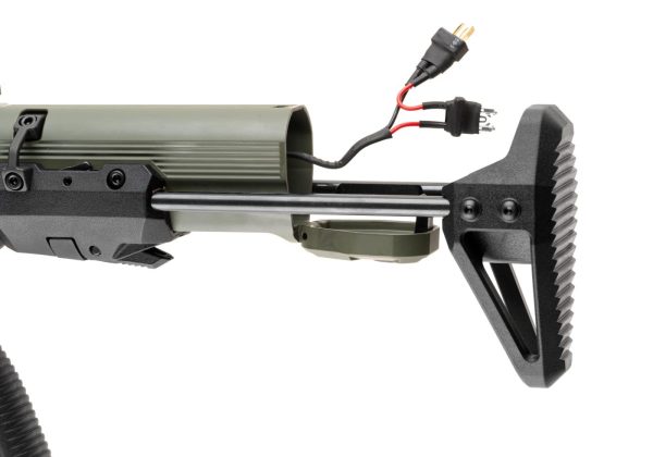 Krytac Trident MK3 PDW-M S-AEG Foliage Green