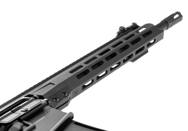 Krytac Trident MK3 SPR-M Black