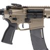 Krytac Trident MK3 SPR-M Dark Earth