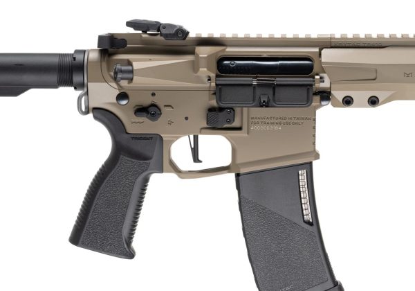 Krytac Trident MK3 SPR-M Dark Earth