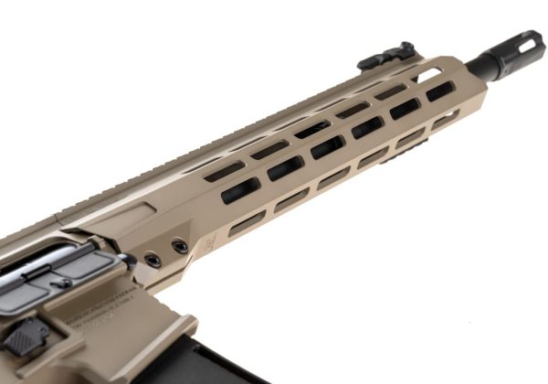 Krytac Trident MK3 SPR-M Dark Earth