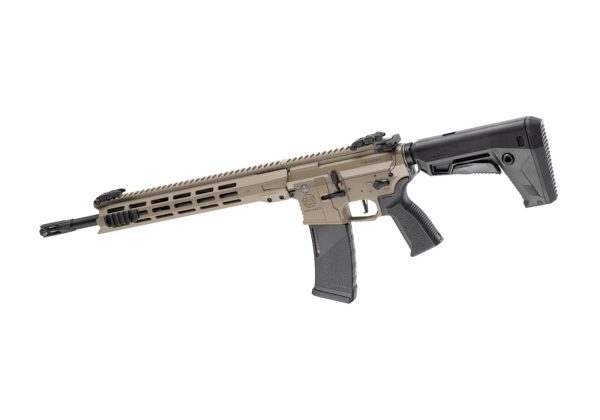 Krytac Trident MK3 SPR-M Dark Earth
