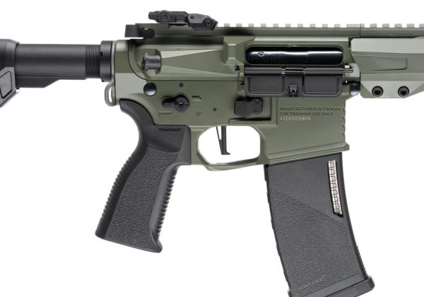 Krytac Trident MK3 SPR-M Foliage Green