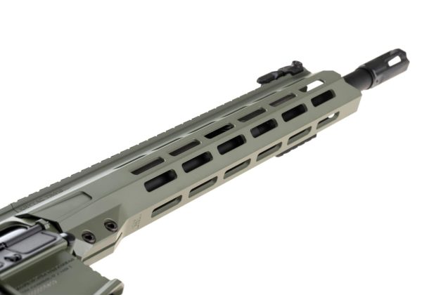 Krytac Trident MK3 SPR-M Foliage Green