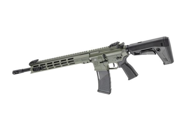 Krytac Trident MK3 SPR-M Foliage Green