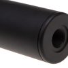 Krytac Vector Mock Supressor HPS 4GSK Black