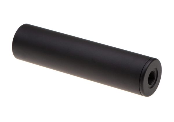 Krytac Vector Mock Supressor HPS 4GSK Black