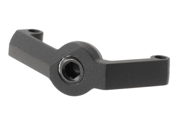 Krytac Vector Motor Bracket Assembly