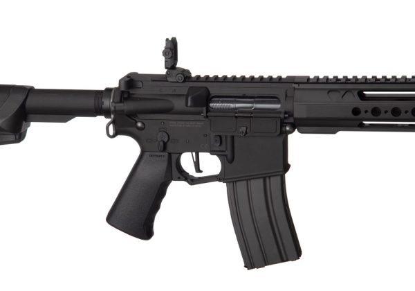 Krytac War Sport GPR-CC Black