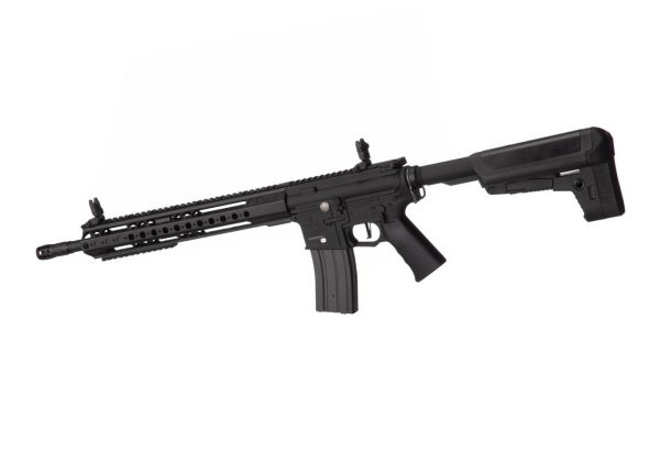 Krytac War Sport GPR-CC Black