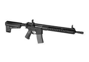 Krytac War Sport GPR-CC S-AEG Black