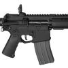 Krytac War Sport GPR-CC S-AEG Black