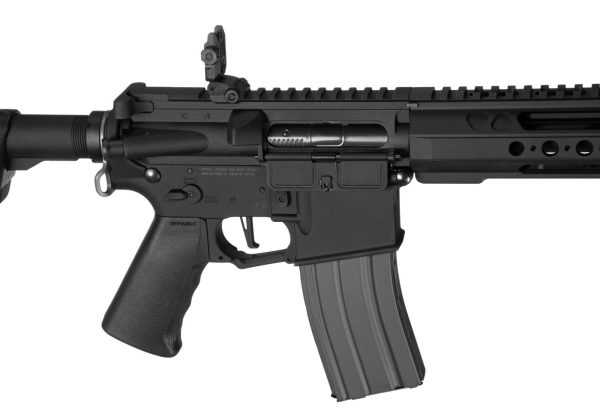 Krytac War Sport GPR-CC S-AEG Black